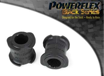 Tuleja Poliuretanowa Powerflex Black Porsche 986 Boxster (1997-2004) PFR57-510-19BLK