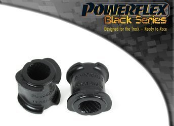 Tuleja Poliuretanowa Powerflex Black Porsche 986 Boxster (1997-2004) PFR57-510-20BLK