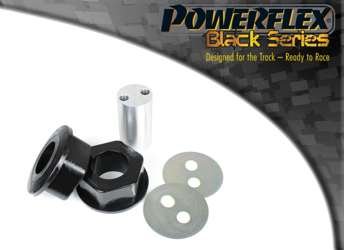 Tuleja Poliuretanowa Powerflex Black Porsche 986 Boxster (1997-2004) PFR57-520BLK