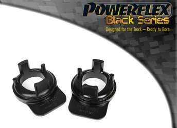 Tuleja Poliuretanowa Powerflex Black Porsche 986 Boxster (1997-2004) PFR57-521BLK