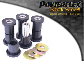 Tuleja Poliuretanowa Powerflex Black Porsche 996 (1997-2005) PFR57-512BLK