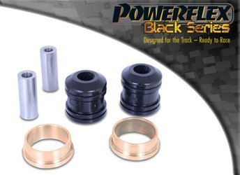 Tuleja Poliuretanowa Powerflex Black Renault Megane Models Megane III inc RS (2008-2016) Megane III (2008-2016) PFF60-1702BLK