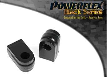 Tuleja Poliuretanowa Powerflex Black Renault Megane Models Megane III inc RS (2008-2016) Megane III (2008-2016) PFF60-703-20BLK