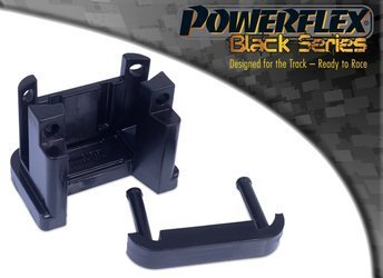 Tuleja Poliuretanowa Powerflex Black Renault Megane Models Megane III inc RS (2008-2016) Megane III (2008-2016) PFF60-720BLK