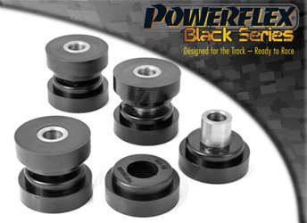 Tuleja Poliuretanowa Powerflex Black Rover 200 Series (1989 - 1995), 400 Series (1990 - 1995) PFR25-114BLK