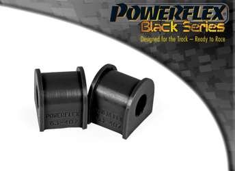 Tuleja Poliuretanowa Powerflex Black Rover 200 Series (1989 - 1995), 400 Series (1990 - 1995) PFR63-407-15BLK