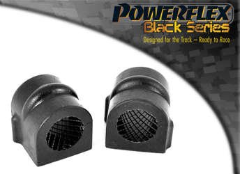 Tuleja Poliuretanowa Powerflex Black Saab 9-3 (2003-2014) PFF66-503-25BLK