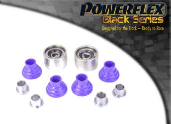 Tuleja Poliuretanowa Powerflex Black Saab 9-3 (2003-2014) PFR80-1211BLK