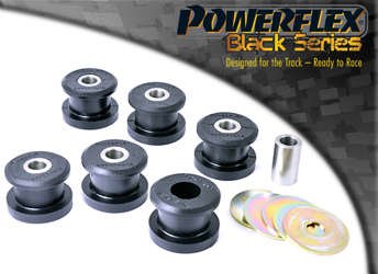 Tuleja Poliuretanowa Powerflex Black Saab 9-5 YS3E (1998-2010)  PFF66-208BLK