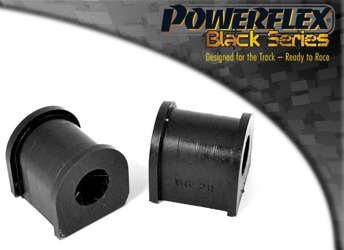 Tuleja Poliuretanowa Powerflex Black Saab 9-5 YS3E (1998-2010)  PFR66-211-17BLK