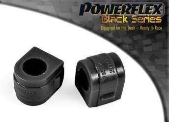 Tuleja Poliuretanowa Powerflex Black Saab 9-5 YS3G 2WD (2010 - 2012) PFF80-1503-26.6BLK