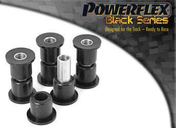 Tuleja Poliuretanowa Powerflex Black Saab 96 (1960-1979) PFR66-414BLK