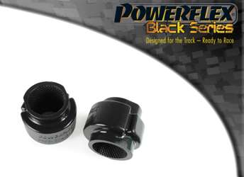 Tuleja Poliuretanowa Powerflex Black Seat Exeo (2009 - 2014) PFF3-204-31.5BLK