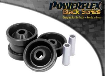 Tuleja Poliuretanowa Powerflex Black Seat Leon Models Leon MK1 1M (1999-2005) Leon & Cupra MK1 TYP 1M 4WD (1999-2005)  PFR3-508BLK