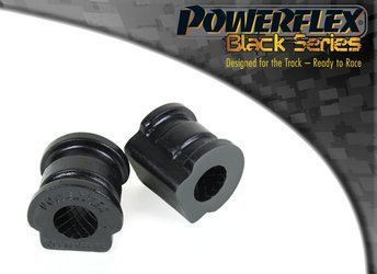 Tuleja Poliuretanowa Powerflex Black Skoda Fabia Models Fabia (2000-2007) PFF85-603-18BLK