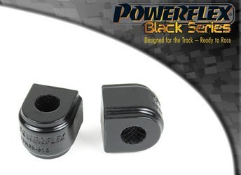 Tuleja Poliuretanowa Powerflex Black Skoda Octavia Octavia Mk3 5E (2013-) Octavia 5E up to 150PS Rear Beam PFR85-815-20.7BLK