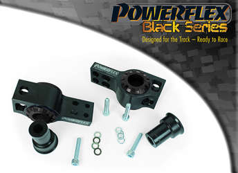 Tuleja Poliuretanowa Powerflex Black Skoda Superb Models Superb (2009-2010) PFF85-502GBLK