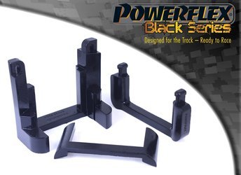 Tuleja Poliuretanowa Powerflex Black Skoda Superb Models Superb (2009-2010) PFF85-530BLK