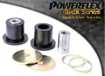 Tuleja Poliuretanowa Powerflex Black Smart Roadster 452 inc Brabus (2003 - 2005) PFR68-107BLK