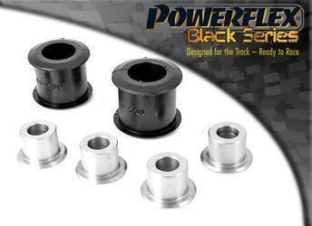 Tuleja Poliuretanowa Powerflex Black Subaru Impreza Impreza GR, GH (2007 - 2011) & WRX + STI (2007 - 2014) PFR69-508BLK