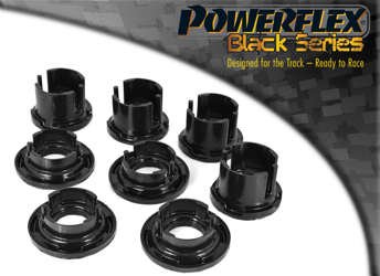 Tuleja Poliuretanowa Powerflex Black Subaru Impreza Impreza GR, GH (2007 - 2011) & WRX + STI (2007 - 2014) PFR69-514BLK