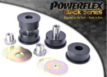 Tuleja Poliuretanowa Powerflex Black Subaru Impreza Impreza GR, GH (2007 - 2011) & WRX + STI (2007 - 2014) PFR69-516BLK