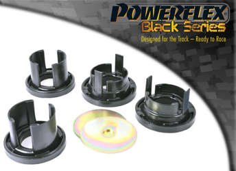 Tuleja Poliuretanowa Powerflex Black Subaru Impreza Impreza GR, GH (2007 - 2011) & WRX + STI (2007 - 2014) PFR69-621BLK