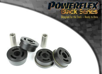 Tuleja Poliuretanowa Powerflex Black Subaru Impreza Impreza Turbo inc. WRX & STi GD,GG (2000 - 2007) PFR69-118BLK