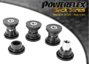 Tuleja Poliuretanowa Powerflex Black Subaru Impreza Impreza Turbo inc. WRX & STi GD,GG (2000 - 2007) PFR69-119BLK