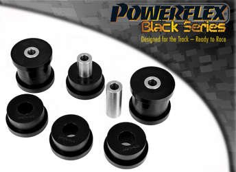 Tuleja Poliuretanowa Powerflex Black Suzuki Ignis (2000-2008) PFR73-206BLK