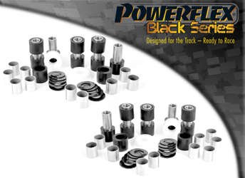 Tuleja Poliuretanowa Powerflex Black TVR Sagaris PF79-102RBLK