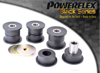 Tuleja Poliuretanowa Powerflex Black Toyota Supra 4 JZA80 (1993-2002) PFF76-604BLK