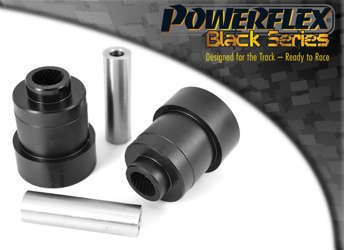 Tuleja Poliuretanowa Powerflex Black Vauxhall / Opel ASTRA MODELS Astra MK4 - Astra G (1998 - 2004) PFR80-815BLK