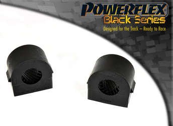 Tuleja Poliuretanowa Powerflex Black Vauxhall / Opel ASTRA MODELS Astra MK5 - Astra H (2004 - 2010) PFF80-1203-21BLK