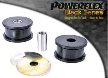 Tuleja Poliuretanowa Powerflex Black Vauxhall / Opel CORSA MODELS Corsa B (1993-2000) Corsa B (1998-2000) PFF80-204BLK