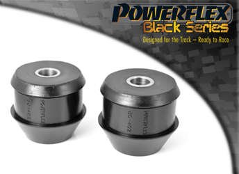 Tuleja Poliuretanowa Powerflex Black Vauxhall / Opel Cavalier 2WD (1989 - 1995), Vectra A (1989 - 1995) PFF80-402BLK