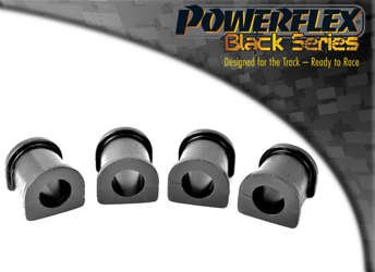 Tuleja Poliuretanowa Powerflex Black Vauxhall / Opel Nova (1983-1993) PFF80-105-20BLK