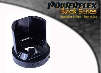 Tuleja Poliuretanowa Powerflex Black Vauxhall / Opel Zafira Models Zafira A (1999-2004) PFF80-1323BLK