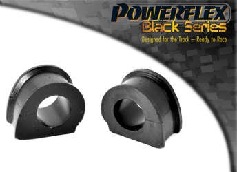 Tuleja Poliuretanowa Powerflex Black Volkswagen Golf Golf MK2 (1985 - 1992) Golf MK2 4WD, Inc Rallye & Country (1985 - 1992) PFR85-263-20BLK