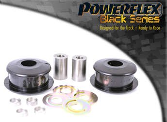 Tuleja Poliuretanowa Powerflex Black Volkswagen Golf Golf Mk3 (1992 - 1998) Golf Mk3 4WD Syncro (1993 - 1997) PFF85-204BLK