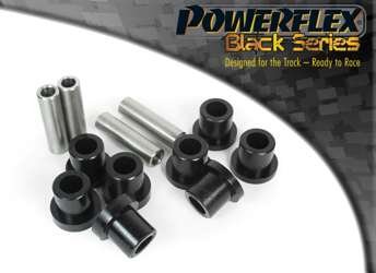 Tuleja Poliuretanowa Powerflex Black Volkswagen Golf Golf Mk3 (1992 - 1998) Golf Mk3 4WD Syncro (1993 - 1997) PFR85-262BLK