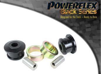 Tuleja Poliuretanowa Powerflex Black Volkswagen Golf Golf Mk8 (2020 - ) Golf Mk8 2wd Rear Beam PFF85-802BLK