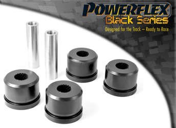 Tuleja Poliuretanowa Powerflex Black Volvo 240 (1975 - 1993) PFR88-211BLK