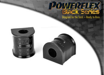 Tuleja Poliuretanowa Powerflex Black Volvo C30 (2006 - 2013) PFR19-1204-21BLK