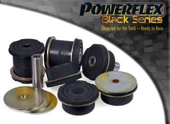 Tuleja Poliuretanowa Powerflex Black Volvo S60 2WD (2010 - 2018) PFR19-1922BLK