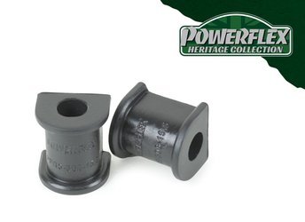 Tuleja Poliuretanowa Powerflex Heritage BMW 6 Series  E24 (1982 - 1989) PFR5-308-15.5H