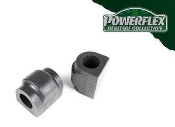 Tuleja Poliuretanowa Powerflex Heritage BMW 6 Series  E24 (1982 - 1989) PFR5-504-18H