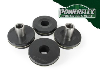 Tuleja Poliuretanowa Powerflex Heritage BMW Z Series  Z4 Series Z4M E85 & E86 (2006-2009) PFR5-4611H