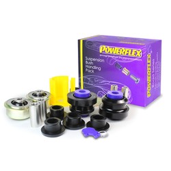 Tuleja Poliuretanowa Powerflex Road Audi A3 / S3 / RS3  A3/S3/RS3 8V (2013-) A3/S3 MK3 8V 125PS plus (2013-) Multi Link PF3K-1003