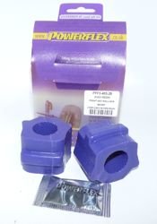 Tuleja Poliuretanowa Powerflex Road Audi V8 Type 44 & C4 (1988-1994) -  PFF3-403-28